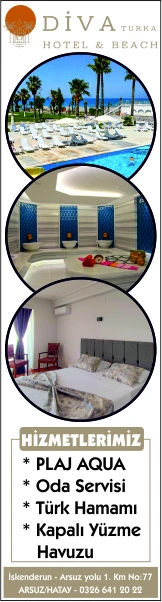 DİVA OTEL