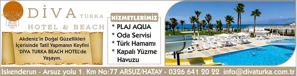 DİVA OTEL