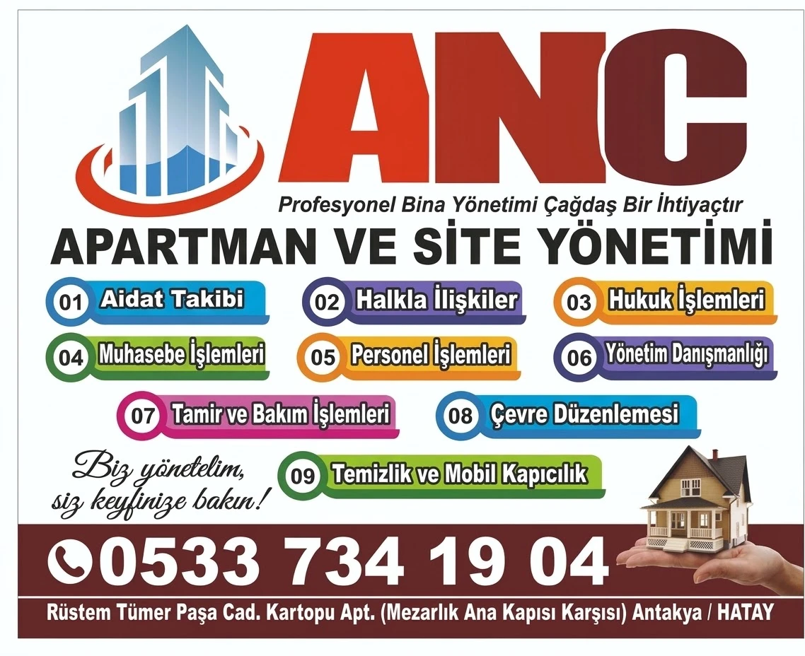 ARI APARTMANI