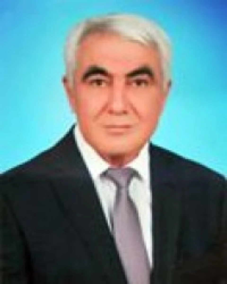 ÖLÜM HERKESİN BAŞINA GELECEK ...