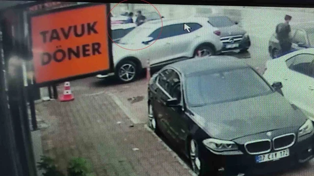 3 günlük evli yeğenine 7 el ateş etti, mahkemede "Amacım öldürmek değildi" dedi