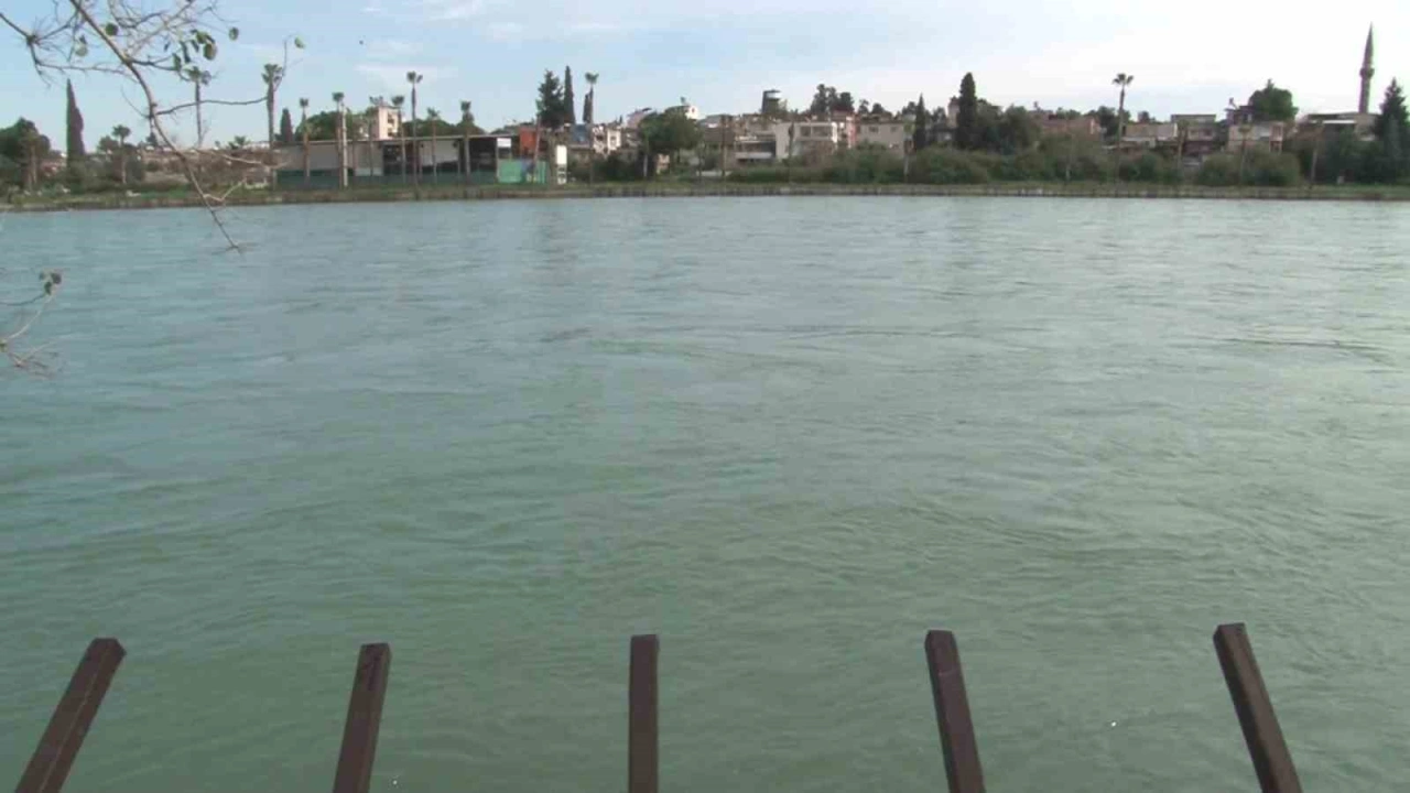 Adana’da iki gündür kayıp şahıs nehirde ölü bulundu