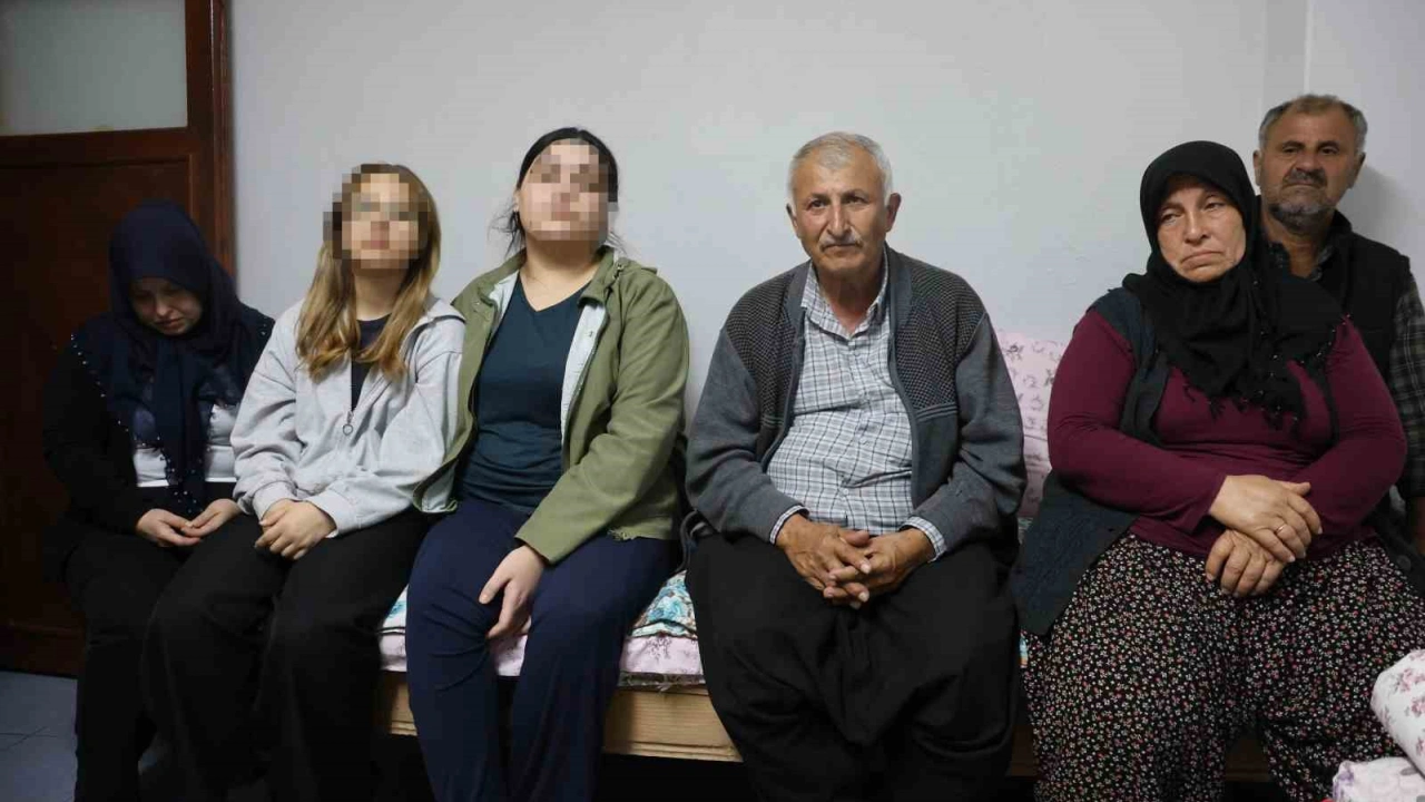 Adana’da piknikte öldürülen Sevda’nın annesi: "Kızım memur olup beni hacca gönderecekti"