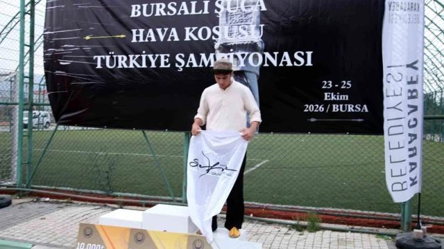 Adanalı okçulardan büyük başarı