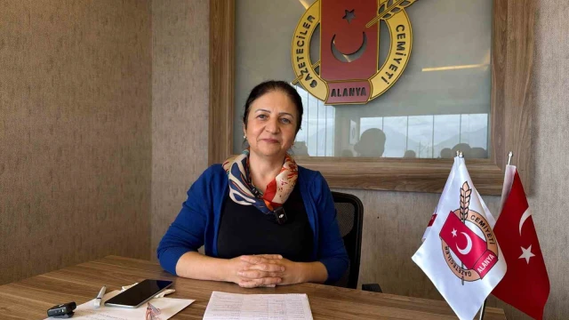 AGC Medya Başarı Ödülleri açıklandı: İHA’ya jüri özel ödülü