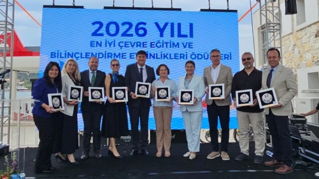 Alanya’da mavi bayrak başvuruları başladı