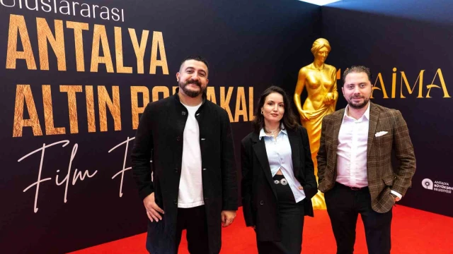 Altın Portakal dopdolu bir programla seyirciyle buluşuyor