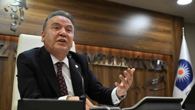 ANSET iddianamesinde nakit para trafiği: "Çok ağır ben kaldıramam"