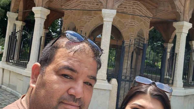 Antalya’da 3 gündür kayıp olan 17 yaşındaki genç kız bulundu