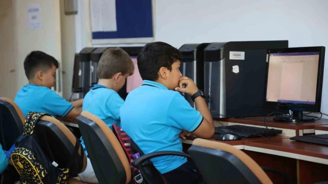 ATABEM’de kurslar başladı