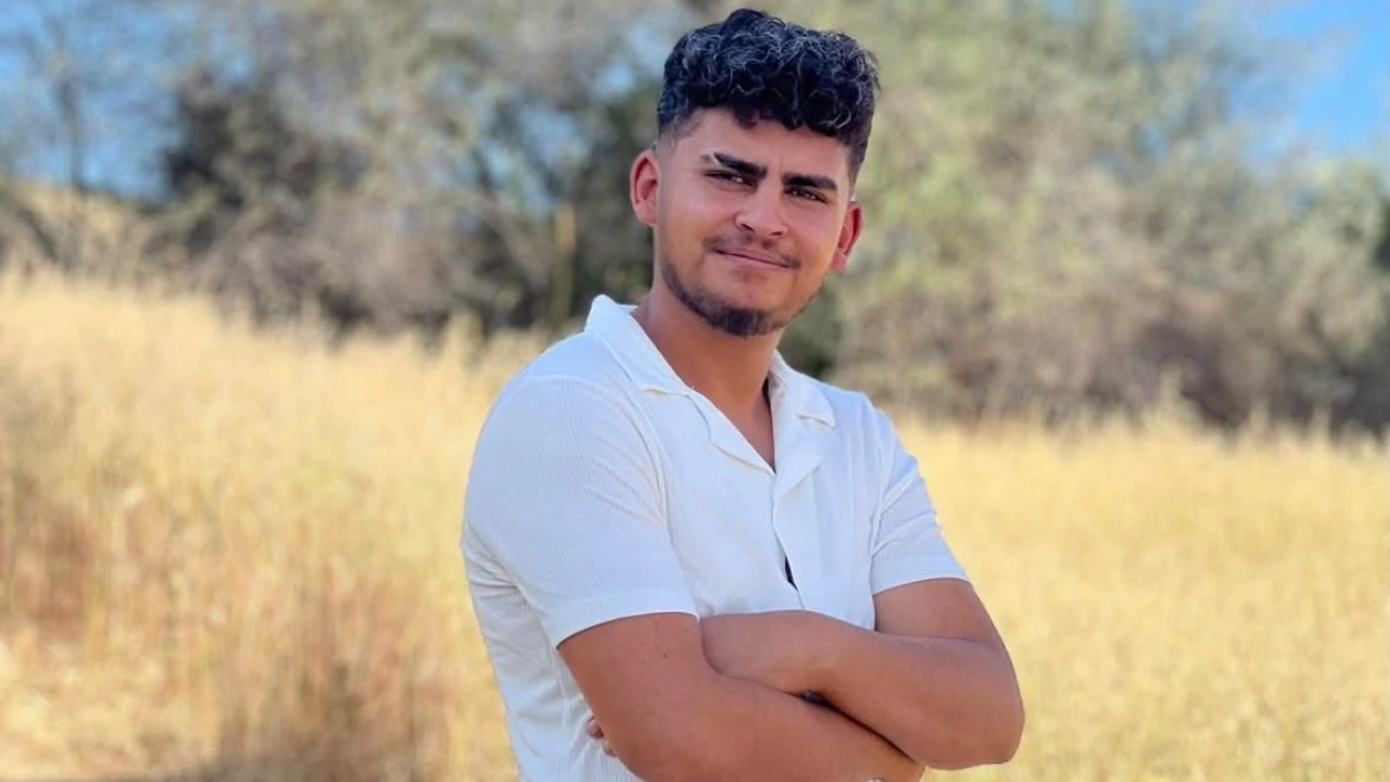 Burdur’da virajı alamayan otomobil yoldan çıktı: 1 ölü, 1 yaralı