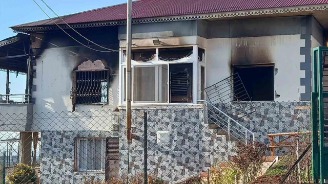 Çözülen faili meçhul çifte cinayette sanığa iki kez ağırlaştırılmış müebbet istendi