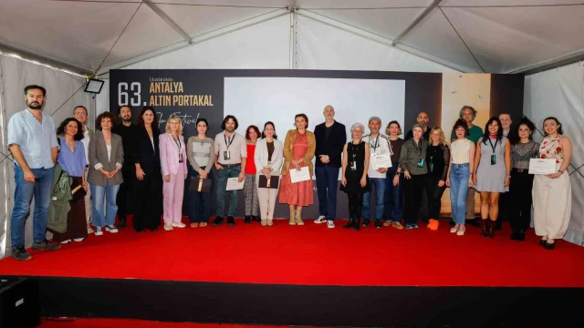 Film Forum’dan sinemaya 1 milyon 450 bin TL destek