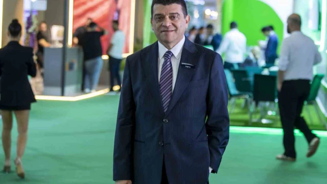 Growtech Antalya’da tıbbi kenevir için özel alan