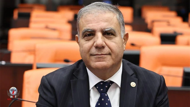GÜZELMANSUR: “HATAY’DA YOL SEFERBERLİĞİ BAŞLATILMALI”