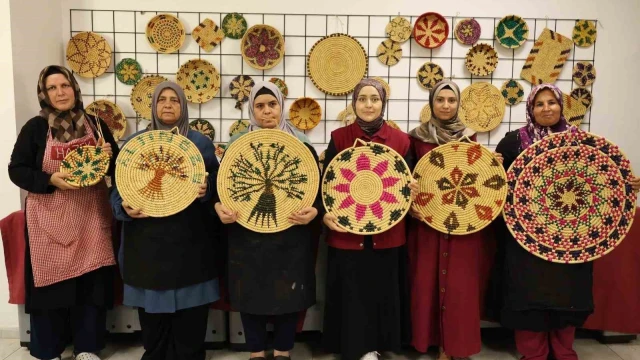 HBB Akademi Hatay’da 620 kursta 19 bin 905 kişiye eğitim verildi