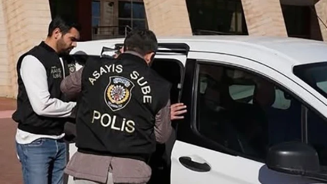Isparta’da dolandırıcılık ve motosiklet hırsızlığı olaylarında 4 şüpheli yakalandı