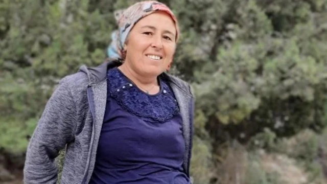 Kayıp olarak aranan kadın ormanlık alanda ölü bulundu