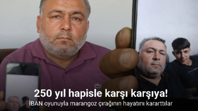 Kiralık bungalov yalanıyla vatandaşları dolandırıp, İBAN oyunuyla marangoz çırağının hayatını kararttılar — Fotoğraf 1