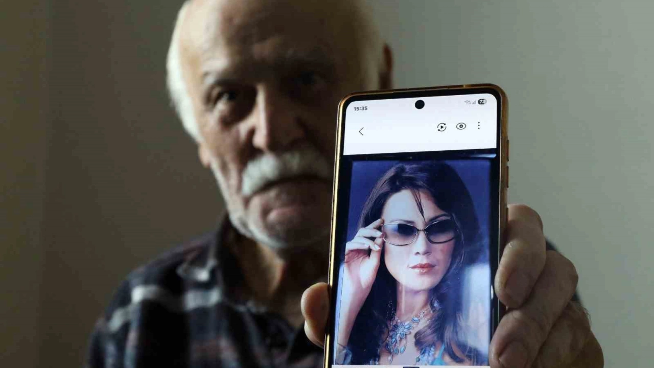 Mankenler kraliçesi Aslı Baş’ın babası: " Kızım cinayete kurban gitti"