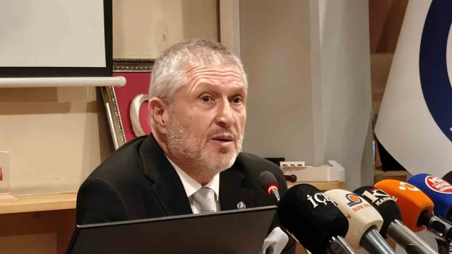 Mersin denizcilik sektöründe yeni dönem hedefleri belirlendi