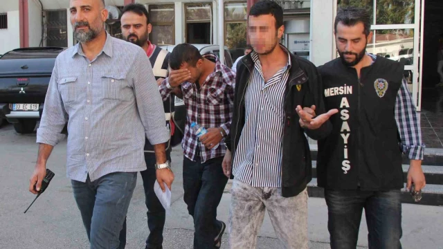 Mersin’de 10 yıl önce kaçırılan gençle ilgili soruşturmada yeni detaylar ortaya çıktı