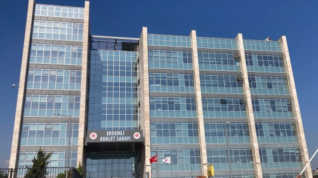 Mersin’de nitelikli dolandırıcılık ve yasadışı bahis operasyonu: 6 gözaltı
