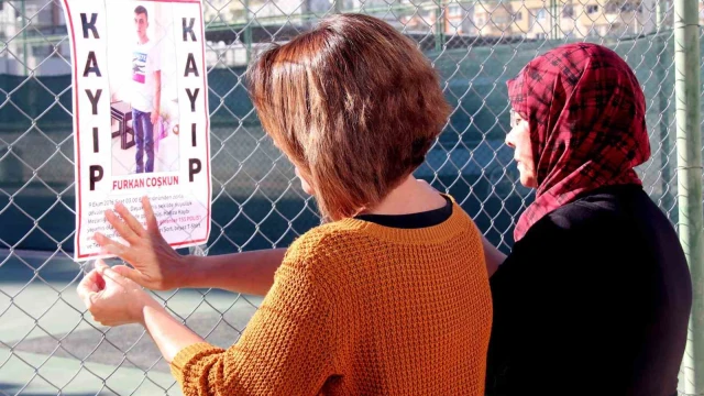 Mersin’deki 10 yıllık faili meçhul dosyaya 4 tutuklama