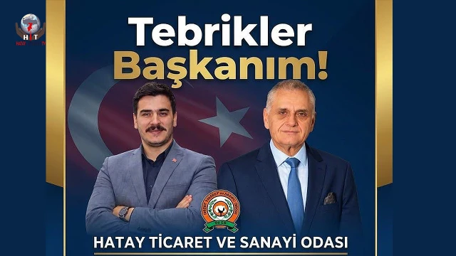 ÖKEŞ ÖMER TURKAN HATSO YÖNETİMİNE SEÇİLDİ,  GÖZLER GENÇ GİRİŞİMCİLER KURULU BAŞKANLIĞINDA