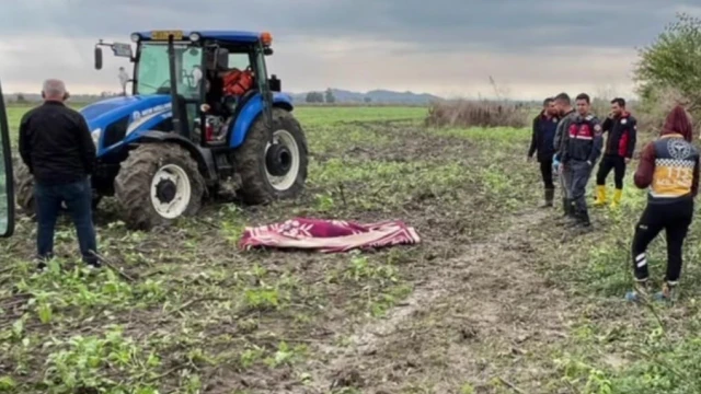 Osmaniye’de çobanların üzerine yıldırım düştü: 1 ölü, 1 yaralı
