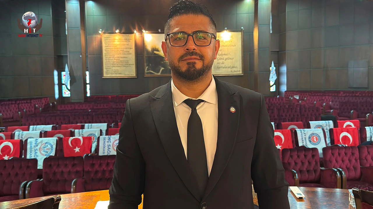 ŞAHİN: CUMHURİYETİMİZ İLELEBET PAYİDAR KALACAKTIR