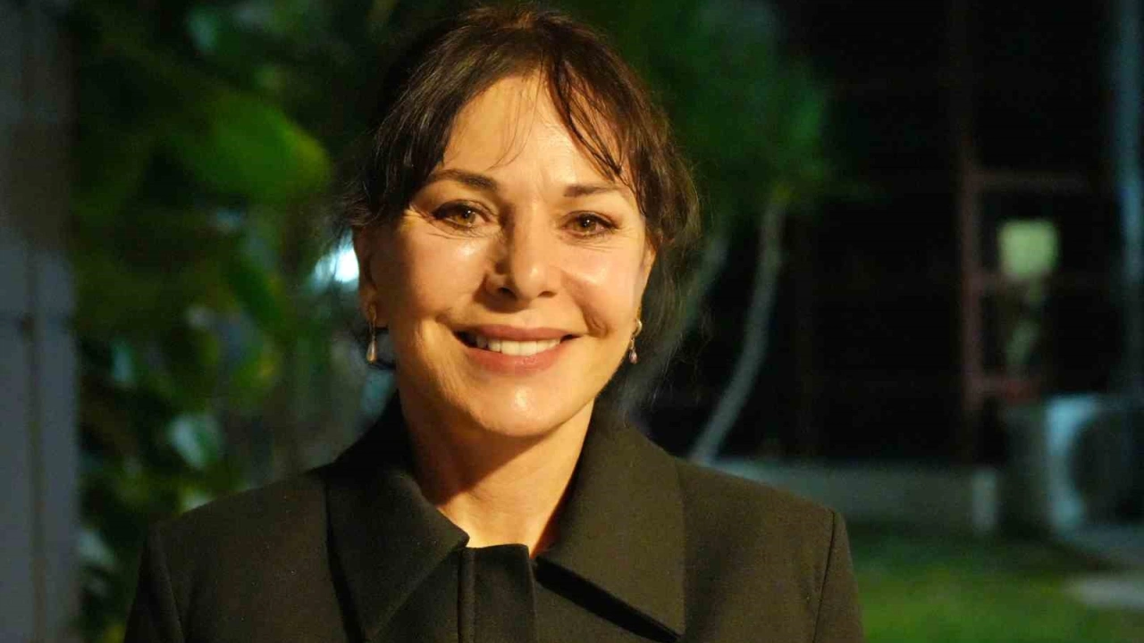 Şenay Gürler’den Altın Portakal yorumu: "Yer bulmakta zorlanıyoruz"