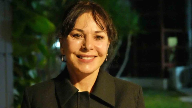 Şenay Gürler’den Altın Portakal yorumu: "Yer bulmakta zorlanıyoruz"