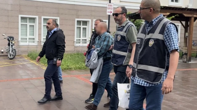 Tacize direndiği için vurduktan sonra "intihar etti" demişti, 3 suçtan ceza istendi