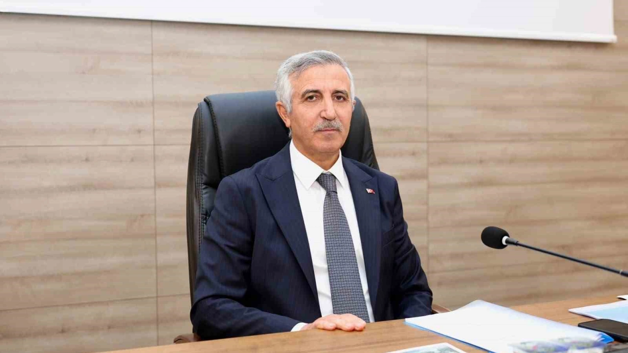 Vali Ünlüer: "Kahramanmaraş’ta artık depremden bahsetmemiz mümkün değildir"