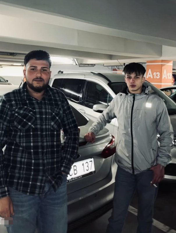 Babasının gözyaşlarıyla "Oğlum bizi duyuyorsan, lütfen gel" dediği Kerem ve arkadaşının cansız bedeni bulundu