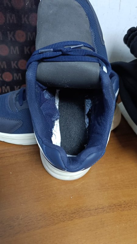 Özel bölmeli iç çamaşırıyla ehliyet sınavında kopya çeken şahıs yakayı ele verdi