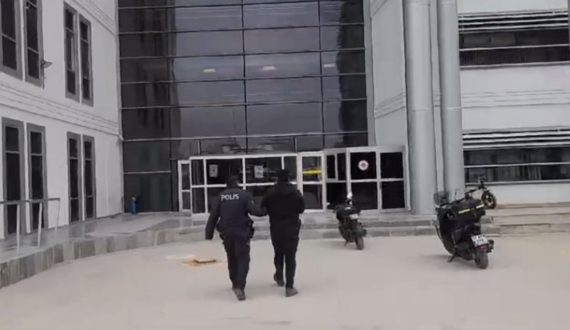 Hatay’da yakalama kararı ile aranan 4 şahıs tutuklandı