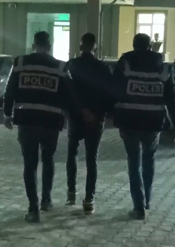 Hatay'da hapis cezasıyla aranan 6 kişi yakalandı