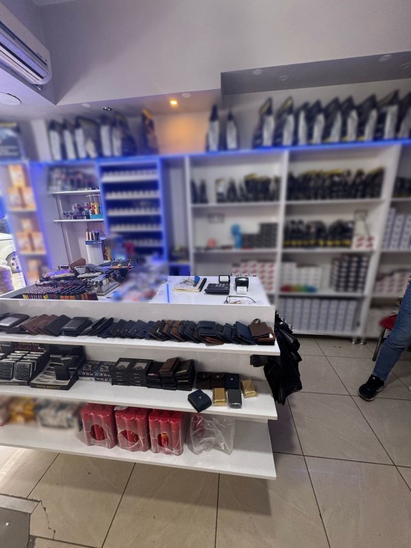 İskenderun’da öğrencilere sigara satanlara operasyon: 240 bin lira ceza