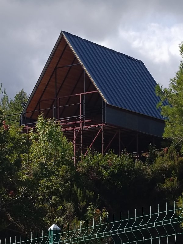 HATAY’DA KAÇAK YAPI KRİZİ  SAMANDAĞ BÜYÜKOBA’DA HUKUKİ ÇIKMAZ