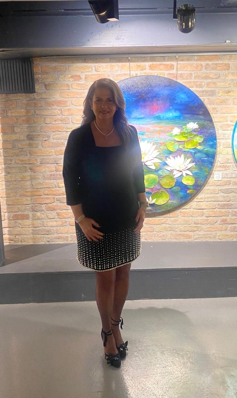 İNCİ TANELERİ SERGİSİ ZİYARETE AÇILDI