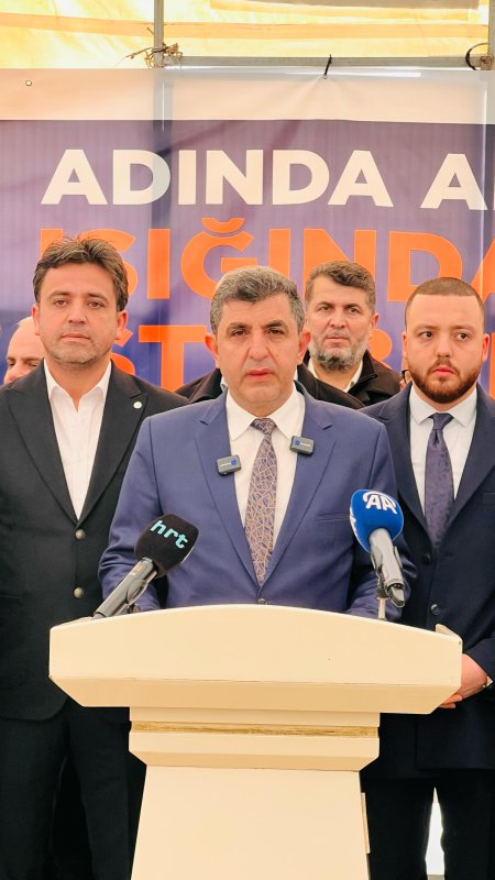 ERDOĞAN: TÜM VATANDAŞLARIMIZ KONGREYE DAVETLİDİR 