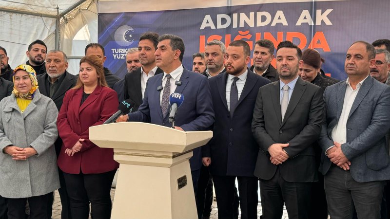 ERDOĞAN: TÜM VATANDAŞLARIMIZ KONGREYE DAVETLİDİR