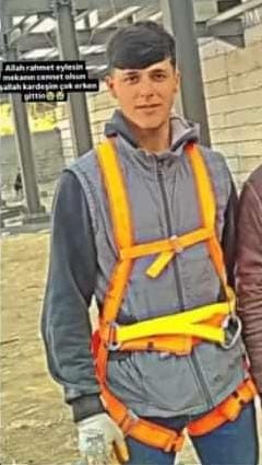 Hatay'daki feci kazada ölenlerin kimlikleri belli oldu