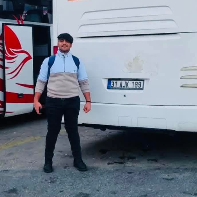 Hatay'daki feci kazada ölenlerin kimlikleri belli oldu