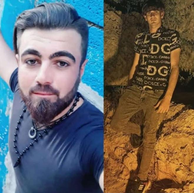 Hatay'daki feci kazada ölenlerin kimlikleri belli oldu