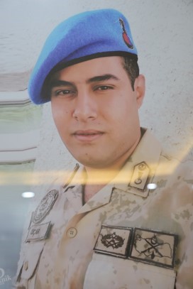 Şehit annesinin gördüğü rüya üzerine harekete geçen aile, evlatlarının ismini yaşatacakları cami yaptırma kararı aldı