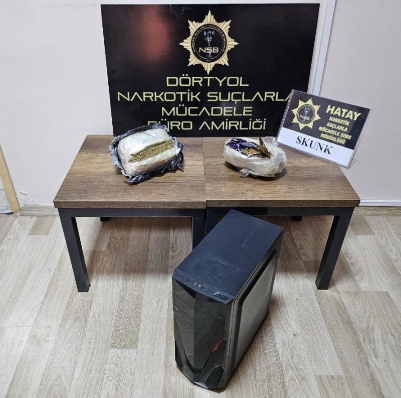 Uyuşturucu, Bilgisayar, Güvenlik, Politika, 3-sayfa, Dörtyol, hatay, Hukuk, Suç, Son Dakika