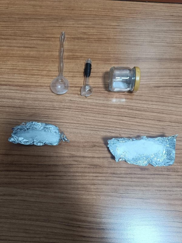 Hatay’da uyuşturucu operasyonu: 4 gözaltı